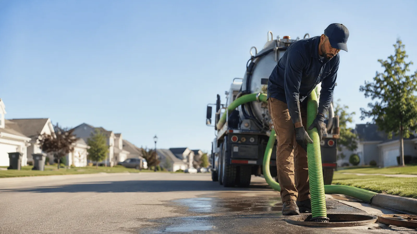 Mosquito Control in Dawson, NE